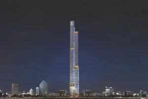 Sobha Skyparks at Sheikh Zayed Road