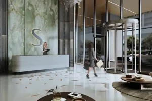 Sobha Skyparks at Sheikh Zayed Road