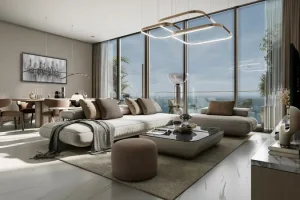 Sobha Skyparks at Sheikh Zayed Road