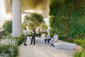Sobha Skyparks at Sheikh Zayed Road