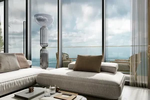 Sobha Skyparks at Sheikh Zayed Road