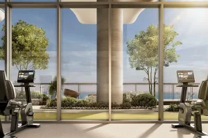 Sobha Skyparks at Sheikh Zayed Road