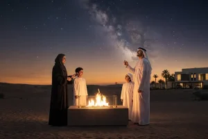 Al Ghadeer Gardens