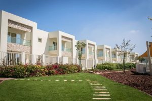 Bermuda Villas - Mina Al Arab
