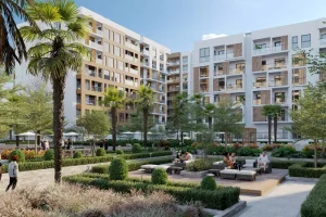 Hillside Residences. Hill 3