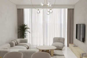 joud residence