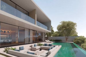 hudayriyat golf estates