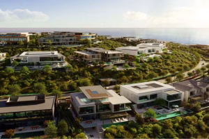 hudayriyat golf estates