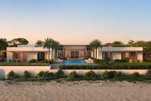 Y-Views Core Villas at Bayn